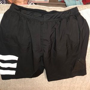 Men’s adidas shorts
